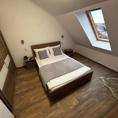 D&M Apartments 2 사투마레 외부 사진