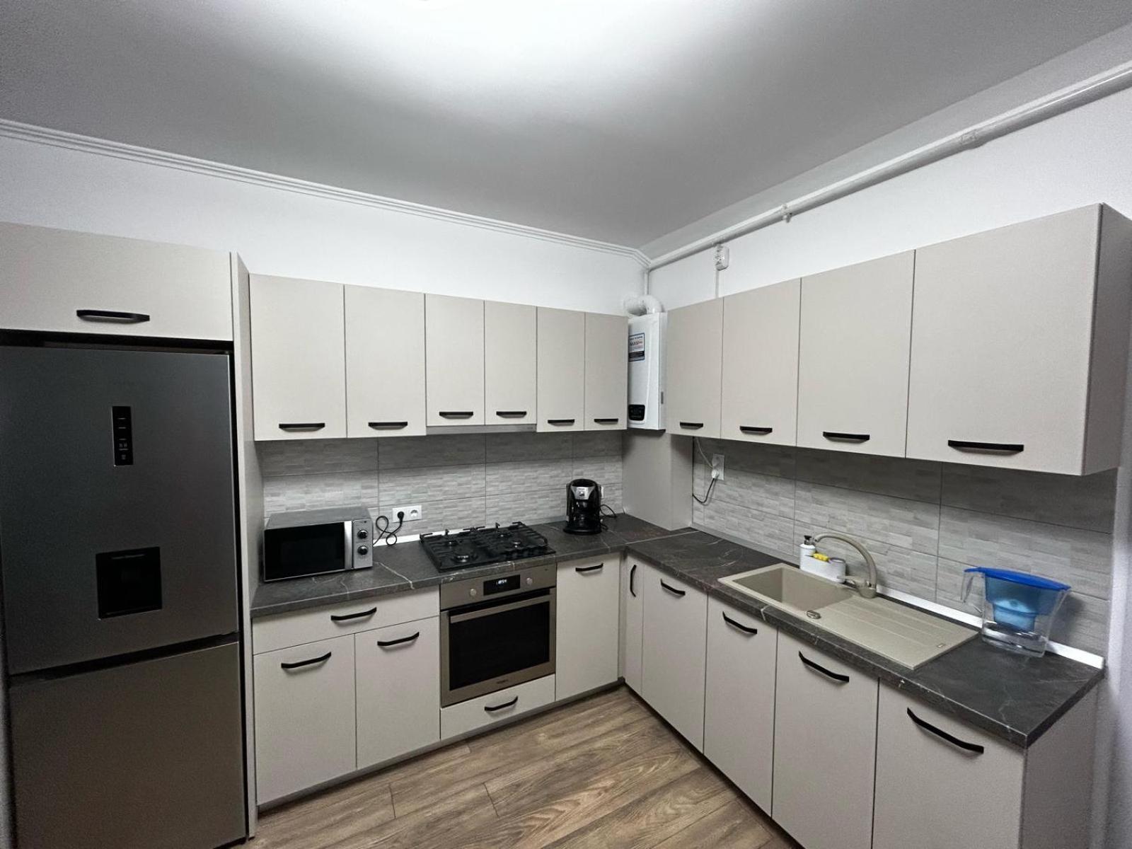 D&M Apartments 2 사투마레 외부 사진