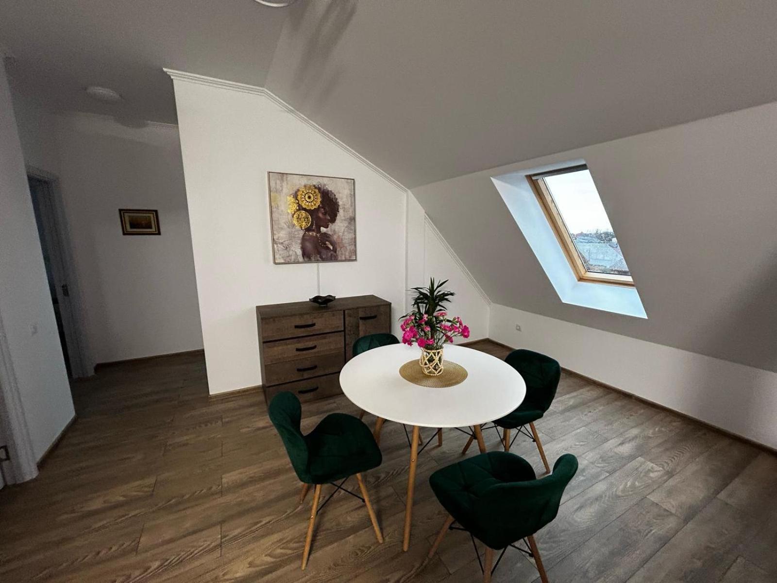 D&M Apartments 2 사투마레 외부 사진